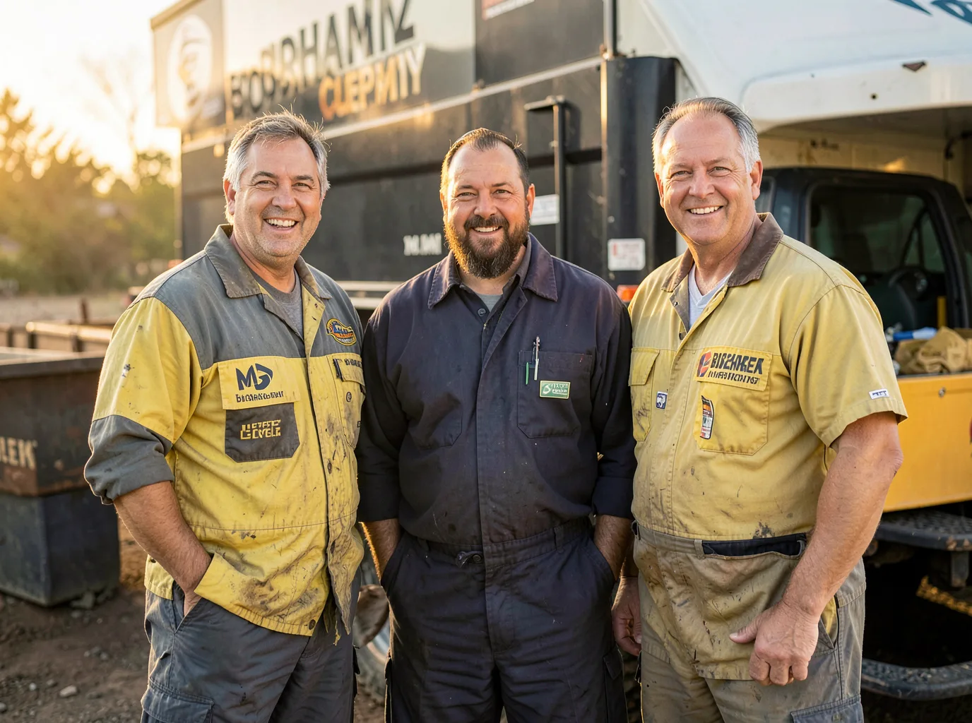 Sewage Cleanup company in Stanton, CA