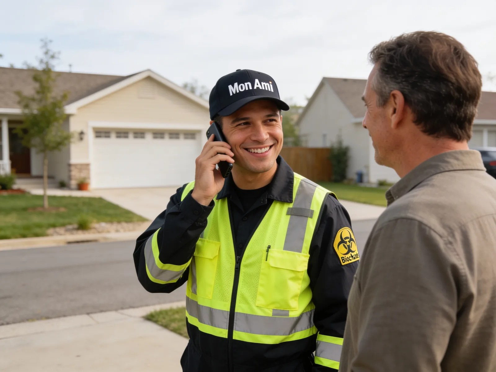 Sewage Cleanup Stanton, CA FAQs