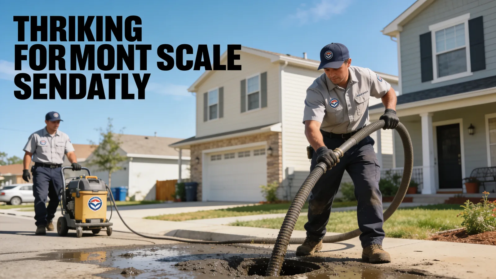 Sewage Cleanup in Stanton, CA near me